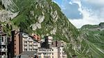 ExteriorSummer - Ferienwohnung für 5 Personen (25 m²) in Avoriaz - Top-Hundeurlaub