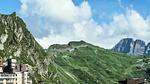 ExteriorSummer - Ferienwohnung für 5 Personen (25 m²) in Avoriaz - Top-Hundeurlaub