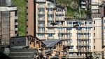 ExteriorSummer - Ferienwohnung für 5 Personen (25 m²) in Avoriaz - Top-Hundeurlaub