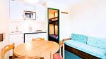 ExteriorSummer - Ferienwohnung für 5 Personen (25 m²) in Avoriaz - Top-Hundeurlaub