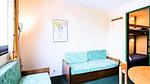 LivingRoom - Ferienwohnung für 5 Personen (25 m²) in Avoriaz - Top-Hundeurlaub