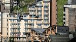 LivingRoom - Ferienwohnung für 5 Personen (25 m²) in Avoriaz - Top-Hundeurlaub