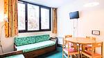 LivingRoom - Ferienwohnung für 5 Personen (25 m²) in Avoriaz - Top-Hundeurlaub