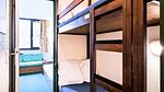 BedRoom - Ferienwohnung für 5 Personen (25 m²) in Avoriaz - Top-Hundeurlaub
