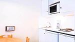 BedRoom - Ferienwohnung für 5 Personen (25 m²) in Avoriaz - Top-Hundeurlaub