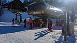 AreaSummer1KM - Ferienwohnung für 5 Personen (25 m²) in Avoriaz - Top-Hundeurlaub