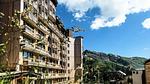 AreaSummer5KM - Ferienwohnung für 5 Personen (25 m²) in Avoriaz - Top-Hundeurlaub
