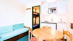 AreaWinter5KM - Ferienwohnung für 5 Personen (25 m²) in Avoriaz - Top-Hundeurlaub