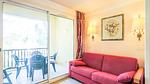 Ferienwohnung für 5 Personen (35 m²) in Grospierres - Top-Hundeurlaub