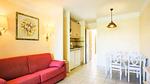 Ferienwohnung für 5 Personen (35 m²) in Grospierres - Top-Hundeurlaub