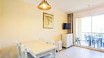 Ferienwohnung für 5 Personen (35 m²) in Grospierres - Top-Hundeurlaub