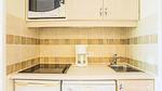 Ferienwohnung für 5 Personen (35 m²) in Grospierres - Top-Hundeurlaub