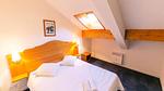 Ferienwohnung für 5 Personen (30 m²) in Avrieux - Top-Hundeurlaub