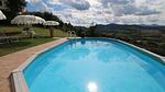 PoolOfHouse - Ferienwohnung für 4 Personen (35 m²) in Arcevia - Top-Hundeurlaub