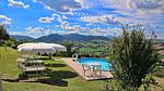 PoolOfHouse - Ferienwohnung für 4 Personen (35 m²) in Arcevia - Top-Hundeurlaub