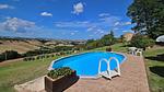 PoolOfHouse - Ferienwohnung für 4 Personen (35 m²) in Arcevia - Top-Hundeurlaub