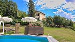 ExteriorSummer - Ferienwohnung für 4 Personen (35 m²) in Arcevia - Top-Hundeurlaub