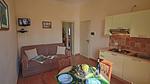 LivingRoom - Ferienwohnung für 4 Personen (35 m²) in Arcevia - Top-Hundeurlaub