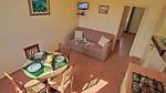 DiningRoom - Ferienwohnung für 4 Personen (35 m²) in Arcevia - Top-Hundeurlaub