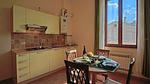 DiningRoom - Ferienwohnung für 4 Personen (35 m²) in Arcevia - Top-Hundeurlaub