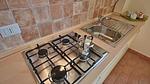 Kitchen - Ferienwohnung für 4 Personen (35 m²) in Arcevia - Top-Hundeurlaub