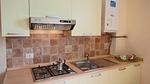 Kitchen - Ferienwohnung für 4 Personen (35 m²) in Arcevia - Top-Hundeurlaub
