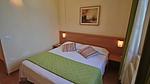 BedRoom - Ferienwohnung für 4 Personen (35 m²) in Arcevia - Top-Hundeurlaub