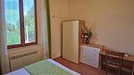BedRoom - Ferienwohnung für 4 Personen (35 m²) in Arcevia - Top-Hundeurlaub