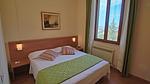 BedRoom - Ferienwohnung für 4 Personen (35 m²) in Arcevia - Top-Hundeurlaub