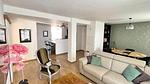 LivingRoom - Ferienwohnung für 6 Personen (75 m²) in Sainte-Maxime - Top-Hundeurlaub