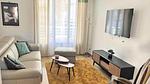 LivingRoom - Ferienwohnung für 6 Personen (75 m²) in Sainte-Maxime - Top-Hundeurlaub