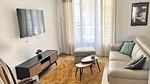 LivingRoom - Ferienwohnung für 6 Personen (75 m²) in Sainte-Maxime - Top-Hundeurlaub