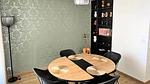 DiningRoom - Ferienwohnung für 6 Personen (75 m²) in Sainte-Maxime - Top-Hundeurlaub
