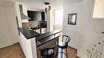 Kitchen - Ferienwohnung für 6 Personen (75 m²) in Sainte-Maxime - Top-Hundeurlaub