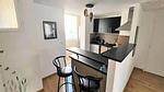 Kitchen - Ferienwohnung für 6 Personen (75 m²) in Sainte-Maxime - Top-Hundeurlaub