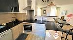 Kitchen - Ferienwohnung für 6 Personen (75 m²) in Sainte-Maxime - Top-Hundeurlaub