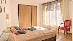 BedRoom - Ferienwohnung für 6 Personen (75 m²) in Sainte-Maxime - Top-Hundeurlaub