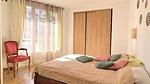 BedRoom - Ferienwohnung für 6 Personen (75 m²) in Sainte-Maxime - Top-Hundeurlaub