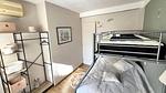 BedRoom - Ferienwohnung für 6 Personen (75 m²) in Sainte-Maxime - Top-Hundeurlaub