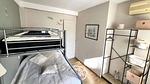 BedRoom - Ferienwohnung für 6 Personen (75 m²) in Sainte-Maxime - Top-Hundeurlaub