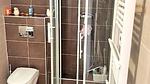BathRoom - Ferienwohnung für 6 Personen (75 m²) in Sainte-Maxime - Top-Hundeurlaub