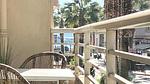 TerraceBalcony - Ferienwohnung für 6 Personen (75 m²) in Sainte-Maxime - Top-Hundeurlaub