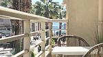 TerraceBalcony - Ferienwohnung für 6 Personen (75 m²) in Sainte-Maxime - Top-Hundeurlaub