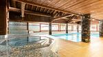 Ferienwohnung für 7 Personen (41 m²) in Arâches-la-Frasse - Top-Hundeurlaub