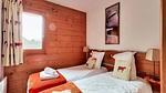 Ferienwohnung für 7 Personen (41 m²) in Arâches-la-Frasse - Top-Hundeurlaub