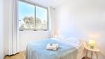Ferienwohnung für 3 Personen (32 m²) in Cannes - Top-Hundeurlaub