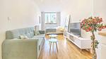 Ferienwohnung für 3 Personen (32 m²) in Cannes - Top-Hundeurlaub