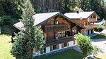 Ferienwohnung für 11 Personen (220 m²) in Morzine - Top-Hundeurlaub
