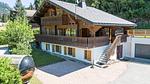 Ferienwohnung für 11 Personen (220 m²) in Morzine - Top-Hundeurlaub