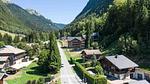 Ferienwohnung für 11 Personen (220 m²) in Morzine - Top-Hundeurlaub